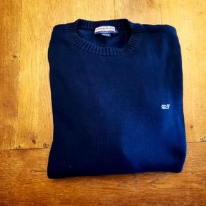Vineyard Vines crew neck sweater